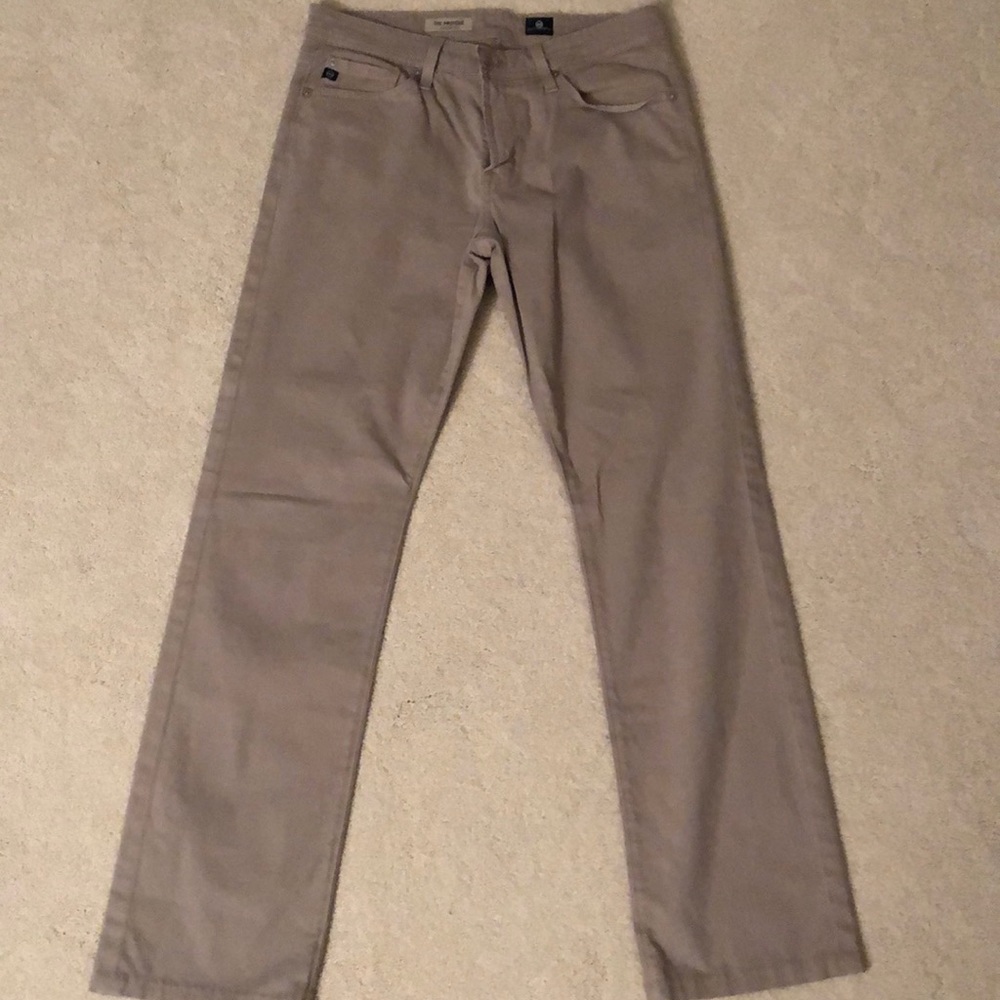 5-pocket pants